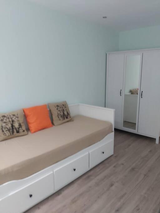 Modern Flat At Garbinet With Wifi Apartment Alicante Exterior photo