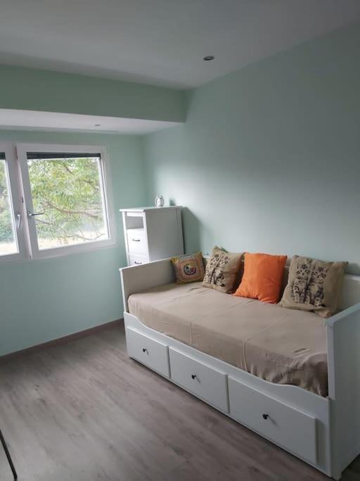 Modern Flat At Garbinet With Wifi Apartment Alicante Exterior photo